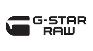 G-Star RAW logo — Range Shop Fronts client