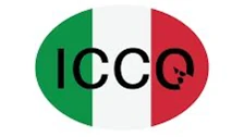 ICCO Pizza logo — Range Shop Fronts client