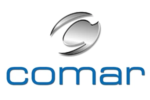 Comar architectural aluminium systems — Range Shop Fronts supplier